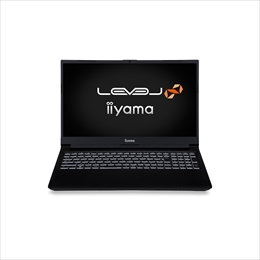 パソコン yaman iiyama PC LEVEL-15FX164-i7-RMSX-HANJO | パソコン工房【公式通販】