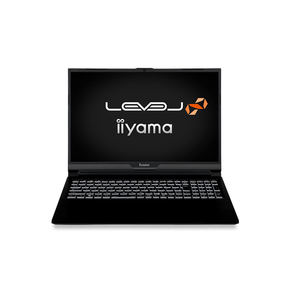 iiyama ノート パソコン PC core i7 搭載