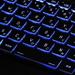 iiyama PC LEVEL-16FX163-i7-RMSX | パソコン工房【公式通販】