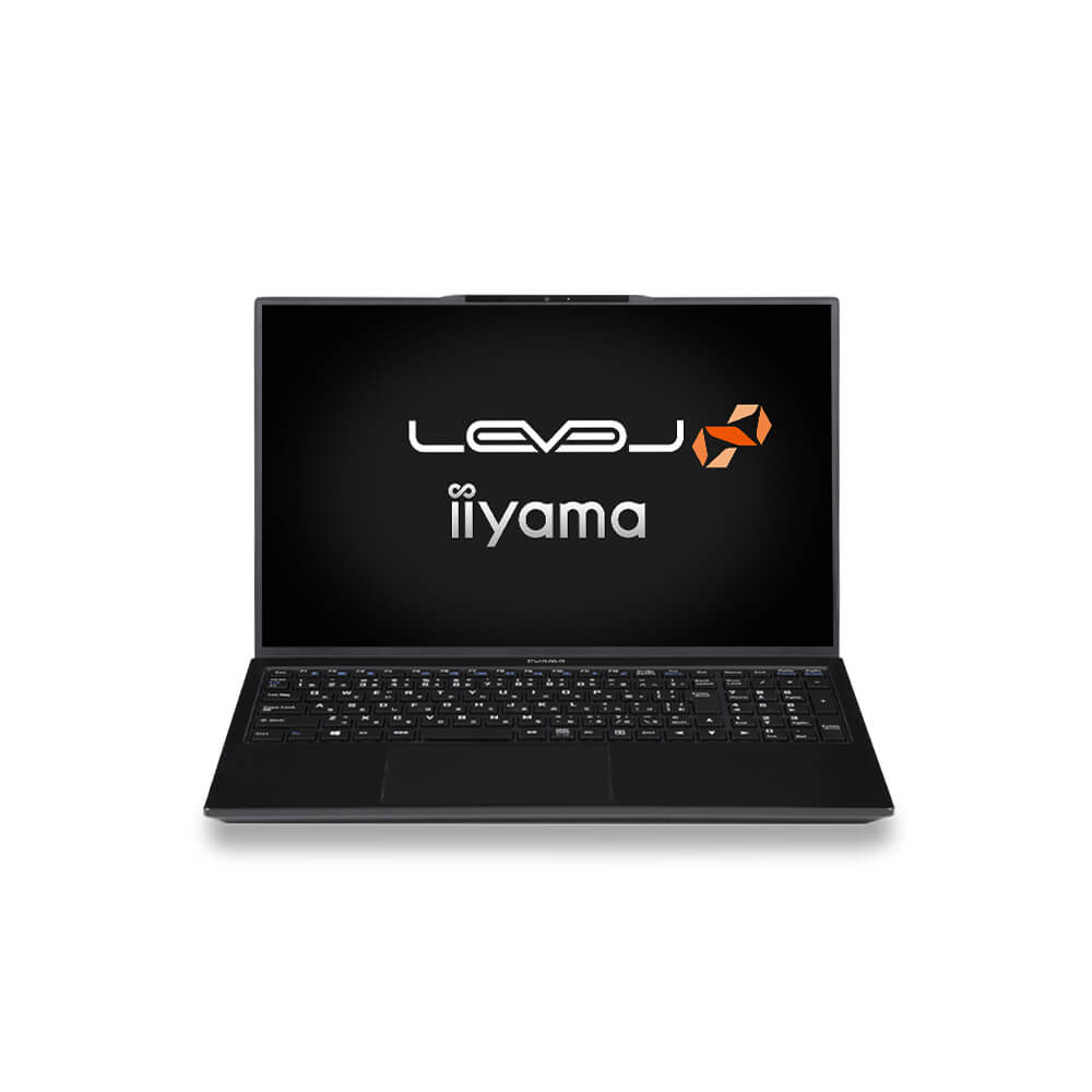 iiyama LEVEL-15FH120-i7-UXZX [Windows 10 Home] | パソコン工房 