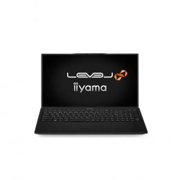 iiyama PC LEVEL-15FH122-i5-UXZX | パソコン工房【公式通販】