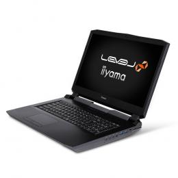 Windowsノート本体 iiyama level ILexnxs-17fg100-i7-vnr Windowsノート本体 iiyama level ILexnxs-17fg100-i7-vnr iiyama PC