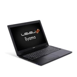 たいやき　ノートパソコン iiyama PC LEVEL-15QX094-i7-RNRVI | パソコン工房【公式通販】