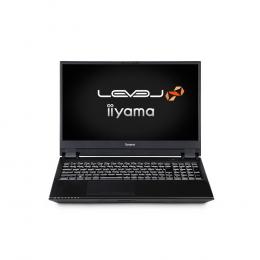 iiyama PC LEVEL-15FR103-i7-TOXX | パソコン工房【公式通販】