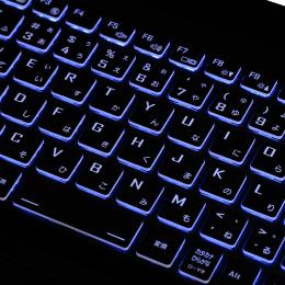 iiyama PC LEVEL-15FR103-i7-TOXX | パソコン工房【公式通販】