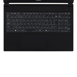 iiyama PC LEVEL-15FXA52-R7A-PKSX-HANJO | パソコン工房【公式通販】