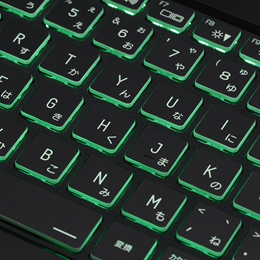 iiyama PC LEVEL-15FXA52-R7A-PKSX | パソコン工房【公式通販】