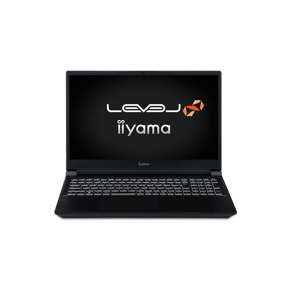 iiyama PC LEVEL-15FX156-i7-PLSX | パソコン工房【公式通販】