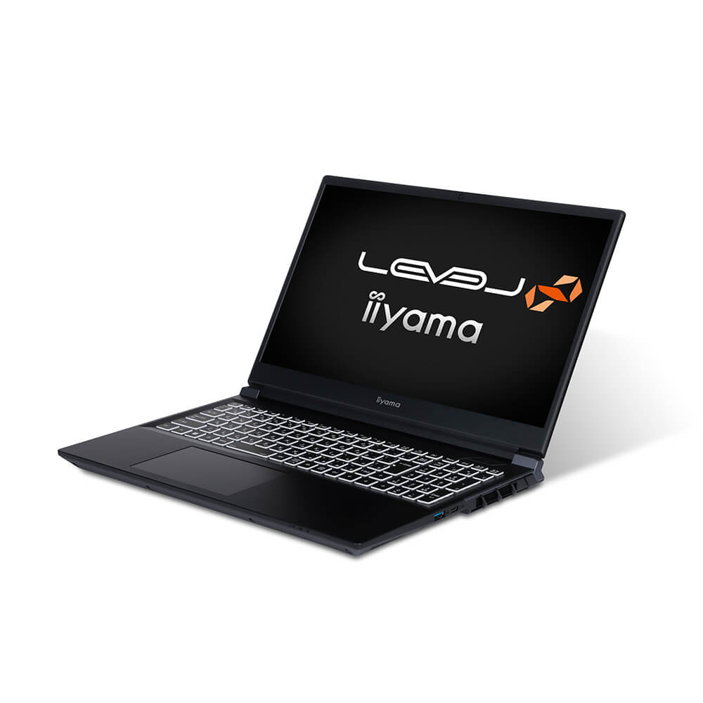 iiyama PC LEVEL-15FX156-i7-PLSX | パソコン工房【公式通販】
