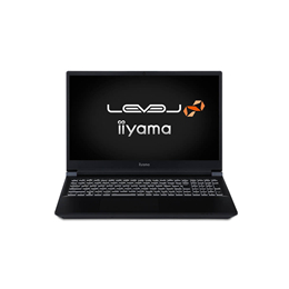 第11世代インテル® Core™ i7 プロセッサー搭載15型フルHDノートPC iiyama PC SOLUTION-15FH127-i7-UHPX-D | パソコン工房【公式通販】