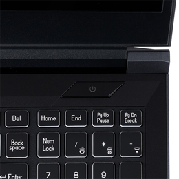 iiyama PC LEVEL-15FX166-i7-RK1X-ZETA DIVISION | パソコン工房【公式