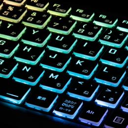 Windowsノート本体 iiyama level ILexnxs-17fg100-i7-vnr iiyama PC LEVEL-17FG101-i7-VNRVI | パソコン工房【公式通販】