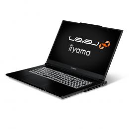 iiyama PC LEVEL-17WG181-i7-VLZX | パソコン工房【公式通販】