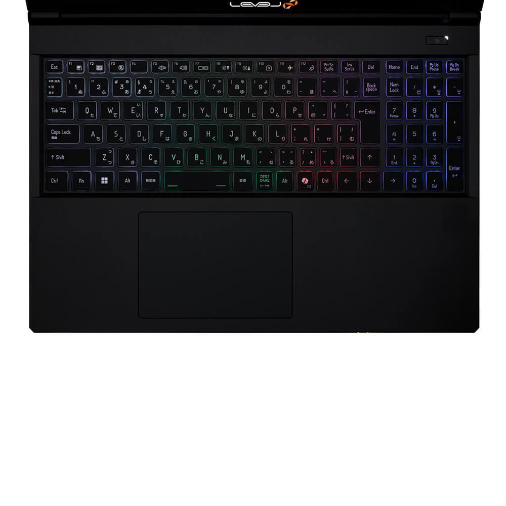 なぎじゅん様　iiyama ノートPC 15.6インチ 本体 iiyama PC STYLE-15FH127-i5-UHSX | パソコン工房【公式通販】
