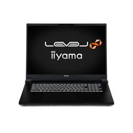 iiyama PC LEVEL-18WG191-U9-XK1X | パソコン工房【公式通販】