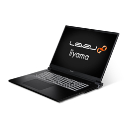 iiyama PC LEVEL-18WG191-U9-XKRX | パソコン工房【公式通販】