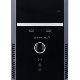 STYLE-R040-i9-RJX [Windows 10 Home]