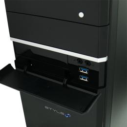 その他 iiyama Stl-M022-i5-HF1SM Windows 10  iiyama PC 〔中古〕IStDXi-M022-i5-HF1SM/75S248G Intel® Core