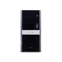 第2世代Core-i5/高性能/オフィス/ブルーレイ/大容量HDD/ソフト多数 iiyama PC SOLUTION-W100-X255-NDX | パソコン工房【公式通販】