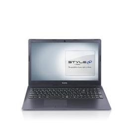 Windowsノート本体 iiyama N250PU IStNX2-15FH012-Cel iiyama PC STYLE-15HP012-C-CE-D [OS LESS] | パソコン工房