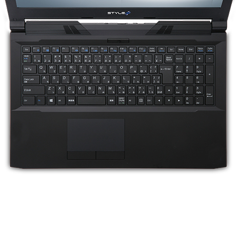 iiyama PC STYLE-15FH058-i7-LES | パソコン工房【公式通販】