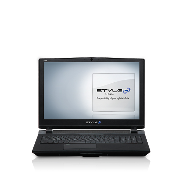 パソコン工房(iiyama) Corei7 WinデスクトップPC iiyama PC STYLE-15FX088-i7-VE | パソコン工房【公式通販】