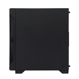 iiyama PC LEVEL-M1A6-LCR78D-TTX-BLACK | パソコン工房【公式通販】