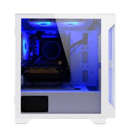 iiyama PC LEVEL-M1P5-R57X-RLX-WHITE2 | パソコン工房【公式通販】