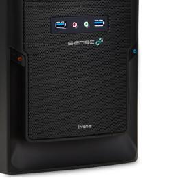 iiyama PC SENSE-M0P5-R75G-EZX-CSP StarterPack [CLIP STUDIO