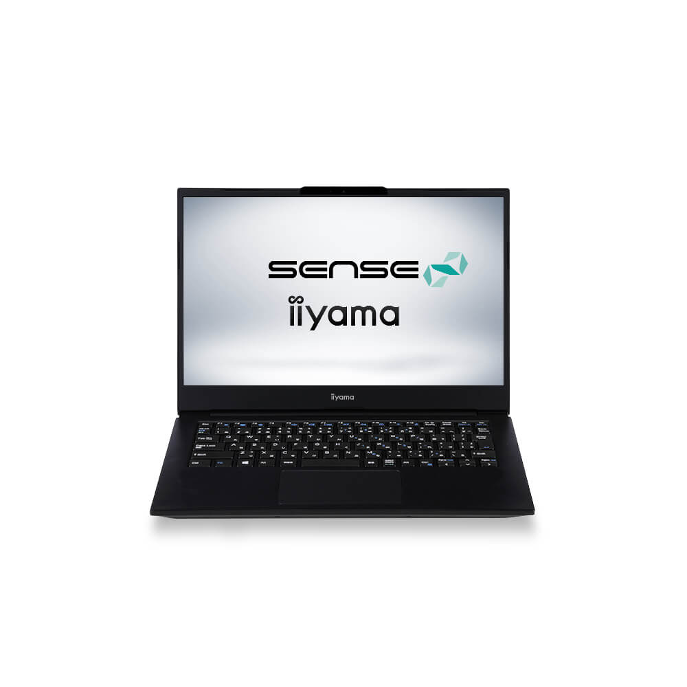 Iiyama Sense 14fh057 I7 Uxdx Csp Clip Studio Paint パソコン工房 公式通販 Iiyama Sense 14fh057 I7 Uxdx Csp Clip Studio Paint パソコン工房 公式通販