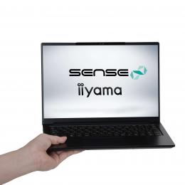 iiyama PC SENSE-14FH129-U5-UHX | パソコン工房【公式通販】