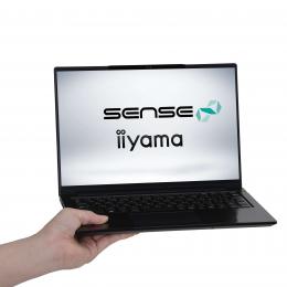 iiyama PC SENSE-14FH129-U7-UHSX | パソコン工房【公式通販】