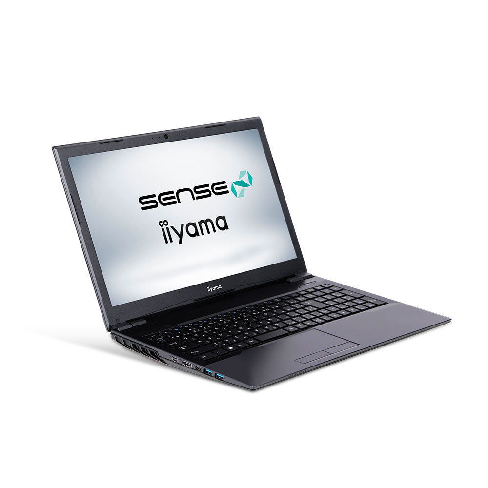 iiyama 15.6型 core i5 256GB 8GB office搭載 iiyama 15.6型 core i5 256GB 8GB office搭載 iiyama 15.6型 core i5