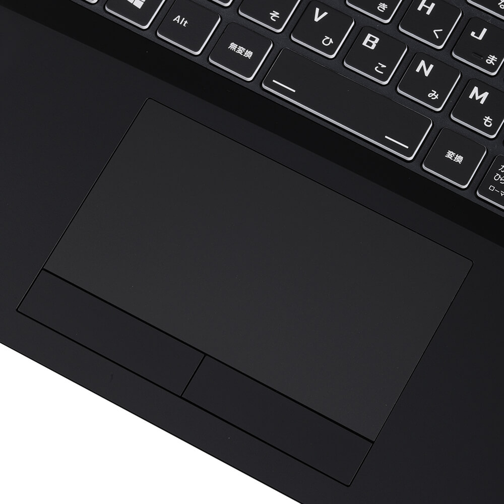 iiyama PC SENSE-15FR104-R7X-TOZVI | パソコン工房【公式通販】
