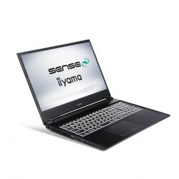 iiyama PC SENSE-15FXR21-i7-ROXX-CMG [CG MOVIE GARAGE] | パソコン