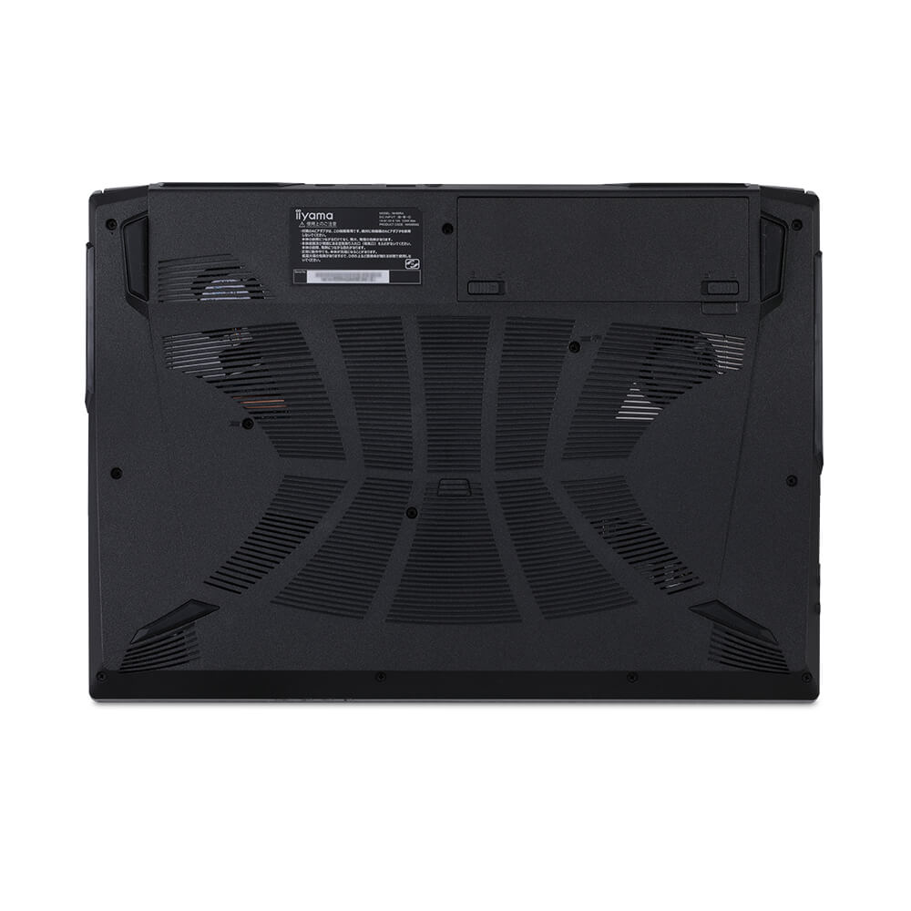 iiyama PC SENSE-15FX064-i7-RFSVI | パソコン工房【公式通販】