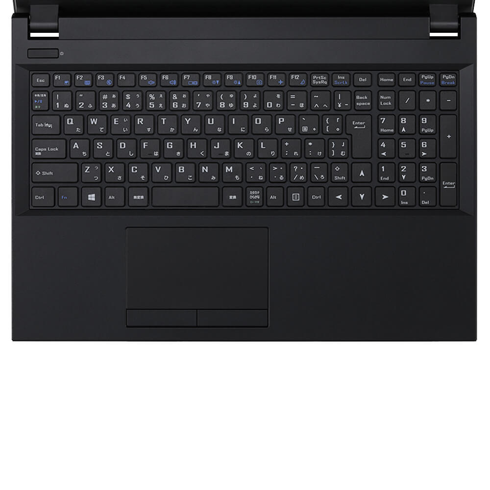 iiyama ノートPC SENSE iiyama PC SENSE-17FH055-i7-UHSX [DevelopRAW] | パソコン工房【公式