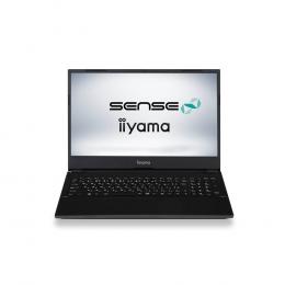 パ*テ様 iiyama STYLE-15FH041 i7-UHSX Core i iiyama PC SENSE-15FH041-i7-UHSX | パソコン工房【公式通販】