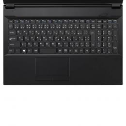 iiyama PC SENSE-15FH041-i7-UHSX | パソコン工房【公式通販】