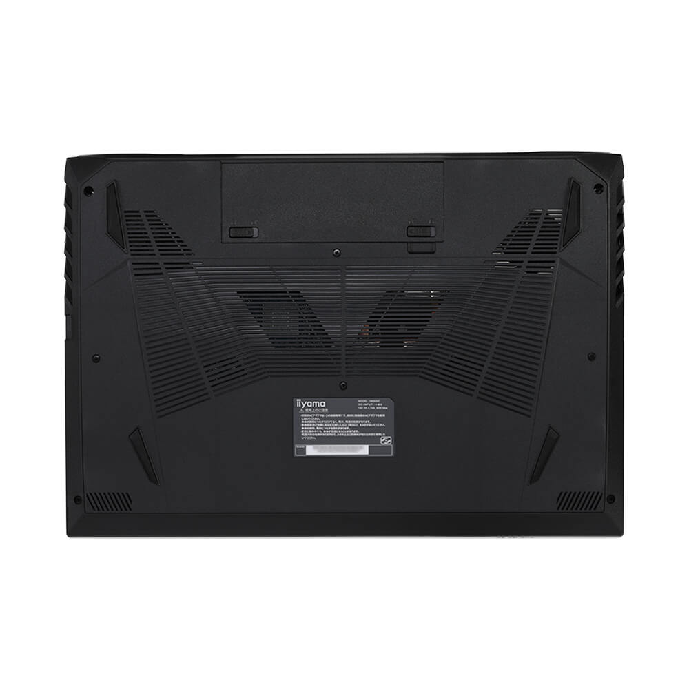 日本製即納 iiyama PC ノートPC SENSE-15FH041-i7-UHSX-M [15.6型フル