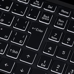 iiyama PC SENSE-15FX164-i7-RMSX | パソコン工房【公式通販】