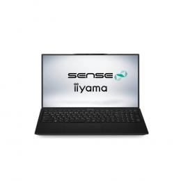 iiyama PC SENSE-15FH122-i5-UXZX | パソコン工房【公式通販】