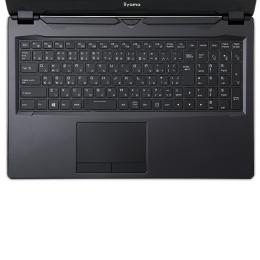 iiyama ノートPC SENSE iiyama PC SENSE-15FX094-i7-RNPL | パソコン工房【公式通販】