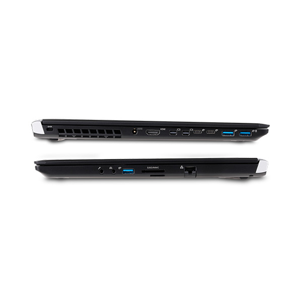 iiyama SENSE-15FQP30-i7-QDRX [Windows 10 Home] | パソコン工房