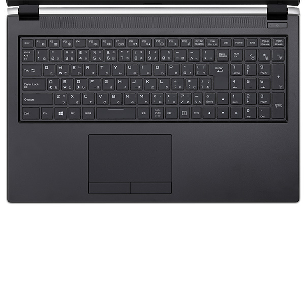 iiyama PC SENSE-15FQP42-i7-QVRVI | パソコン工房【公式通販】