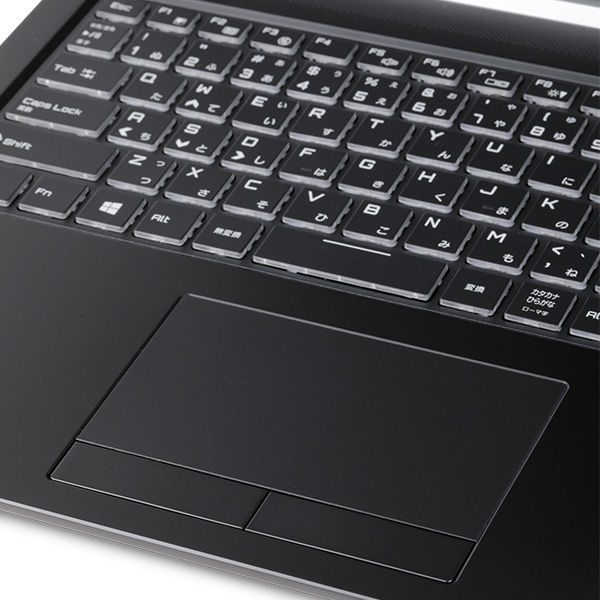 パソコン iiyama PC SENSE-15FQP42-i7-QVRVI | パソコン工房【公式通販】