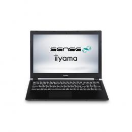 iiyama PC SENSE-15QQP33-i7-QDSVI | パソコン工房【公式通販】