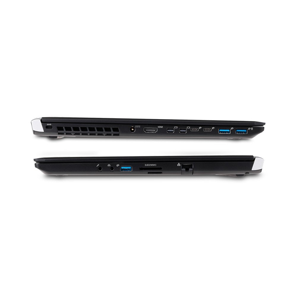 iiyama PC SENSE-15QQP33-i7-QDSVI [DevelopRAW] | パソコン工房【公式 