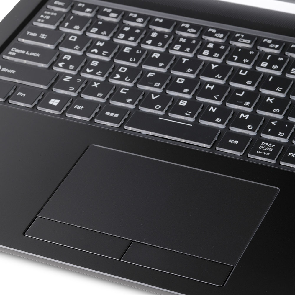 iiyama PC SENSE-15QQP33-i7-QDSVI [DevelopRAW] | パソコン工房【公式