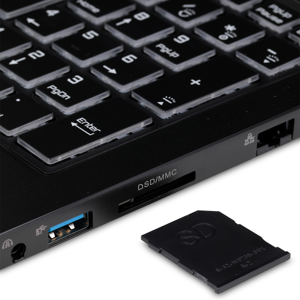 iiyama PC SENSE-15QQP33-i7-QDSVI [DevelopRAW] | パソコン工房【公式